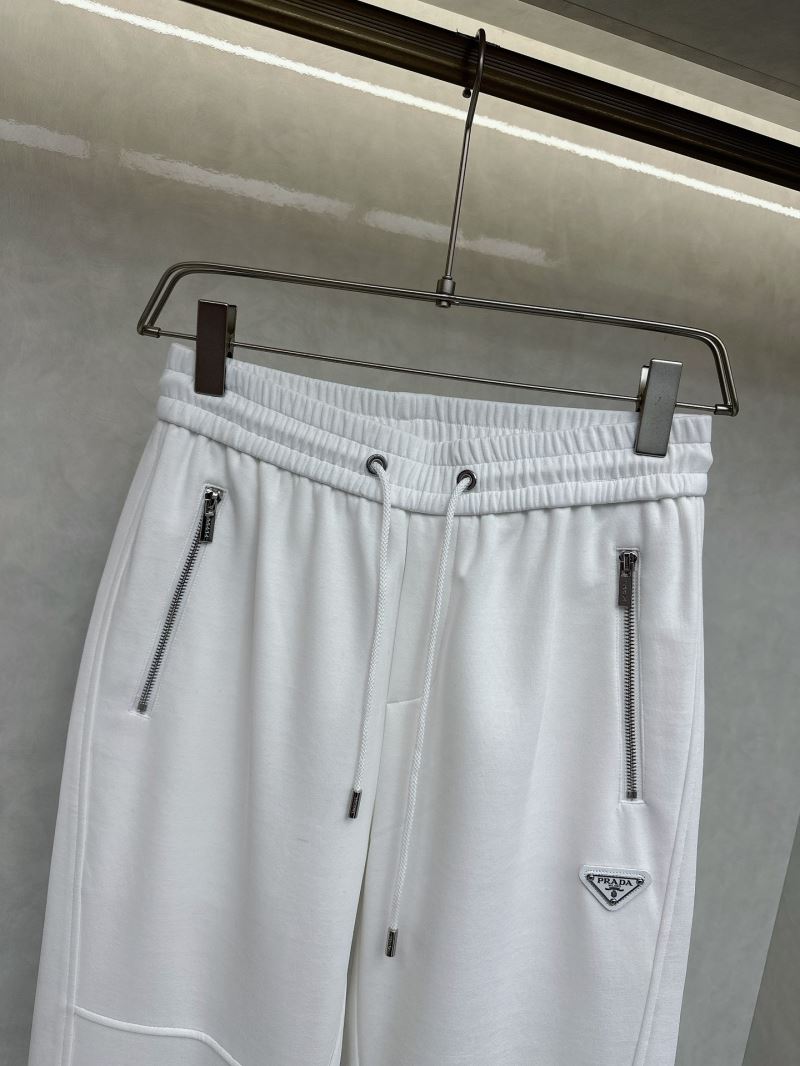 Prada Long Pants